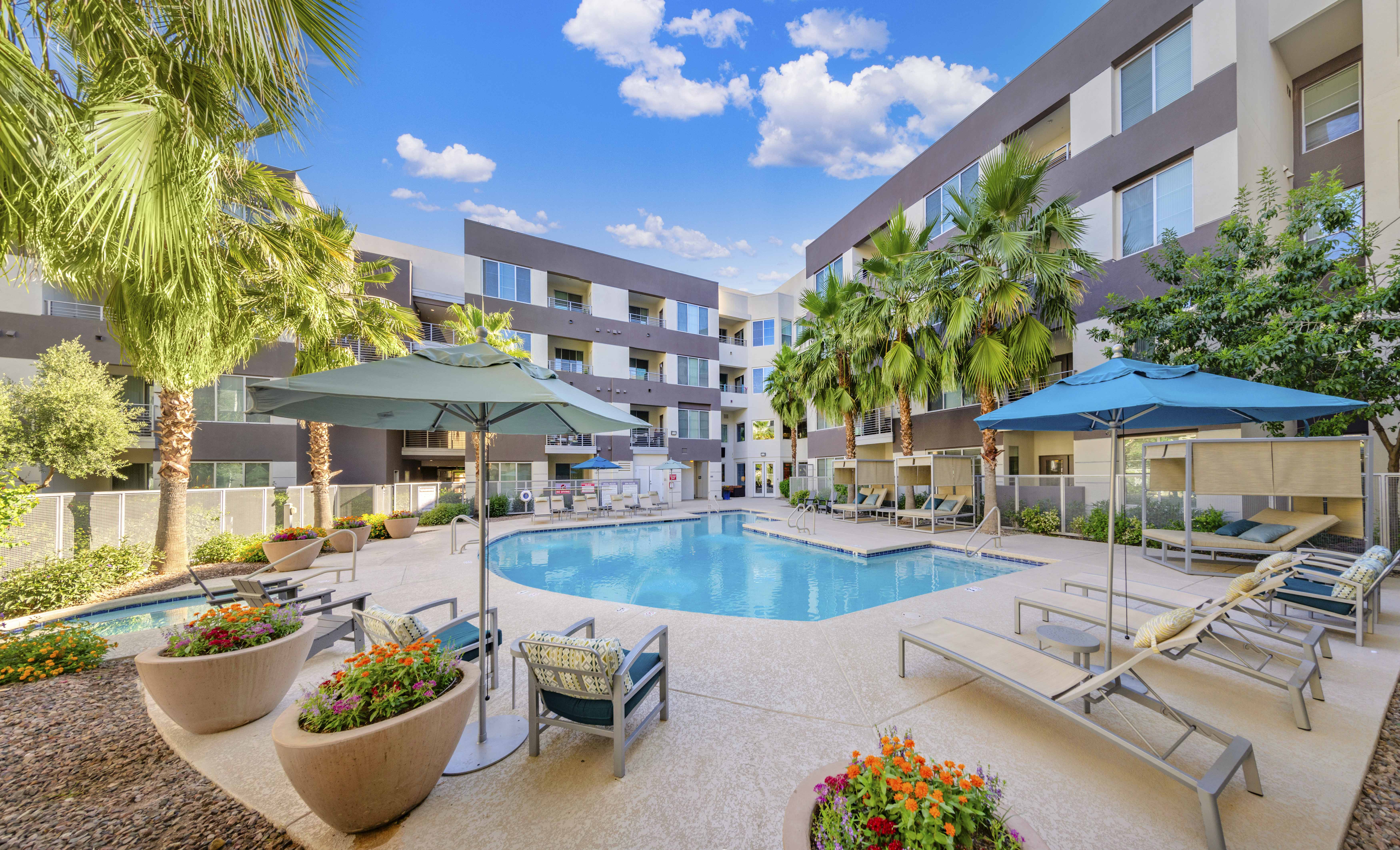 SkySong Apartments photo 4